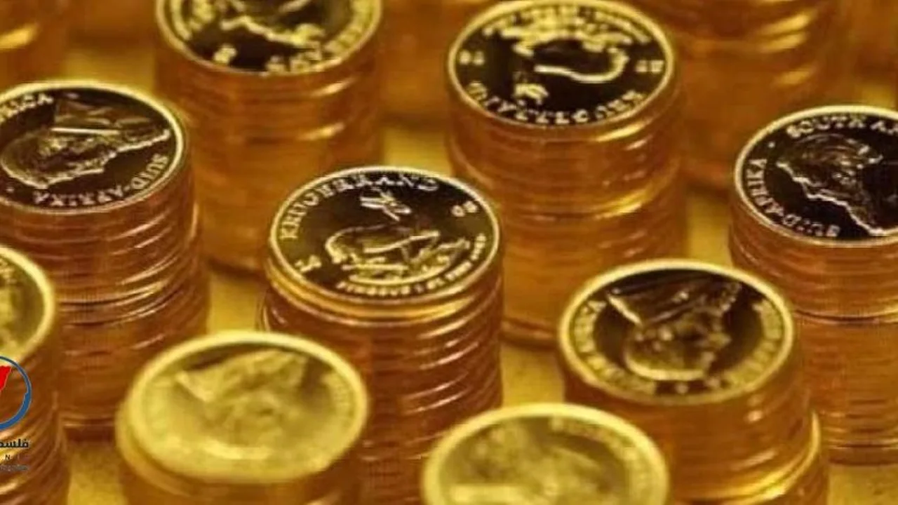 ارتفاع ملحوظ في أسعار الذهب بمصر يثير اهتمام المستثمرين خلال التحديث الجديد